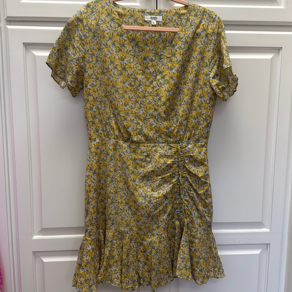 BB Dakota by Steve Madden, never worn, size L